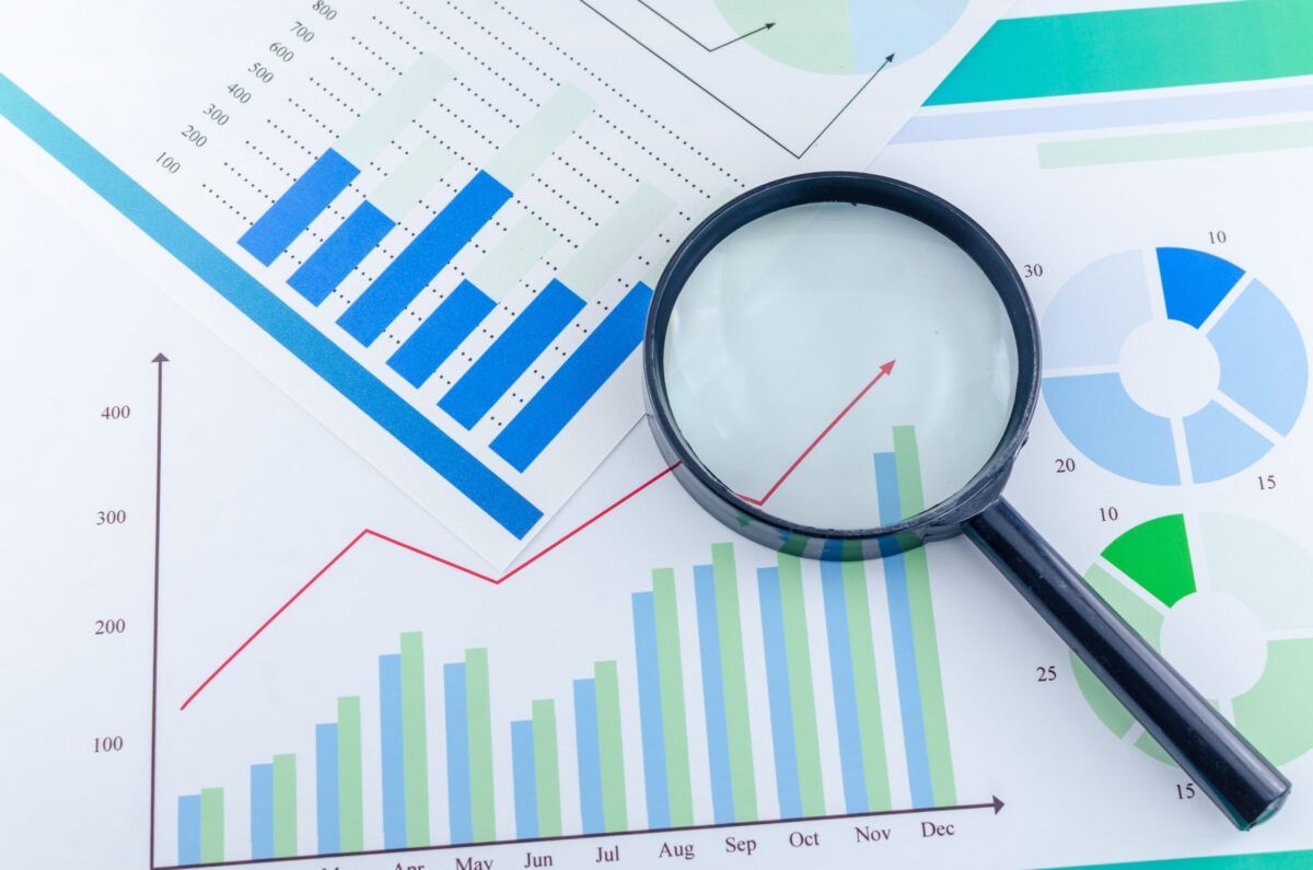 Optimizing Medicaid by looking at graphs with a magnifying glass 