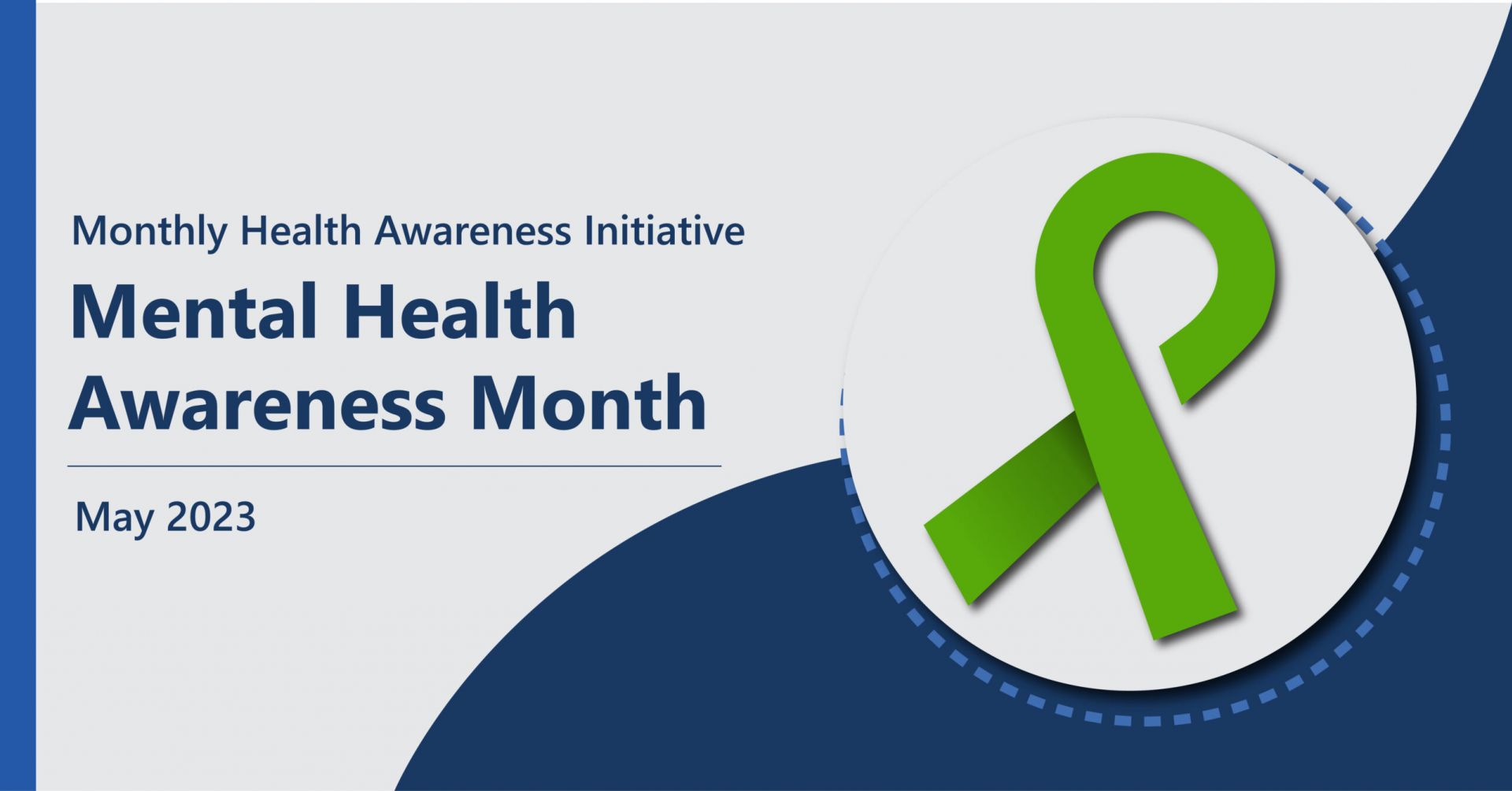 Mental Health Awareness Month Learn About MHPAEA