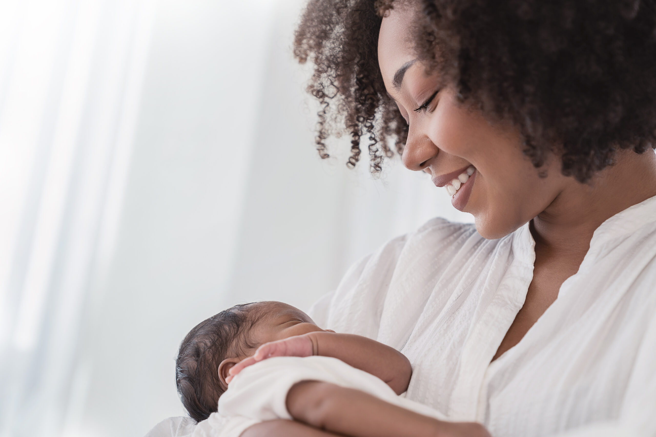 Addressing Shortfalls In Maternal Health Equity | ProspHire